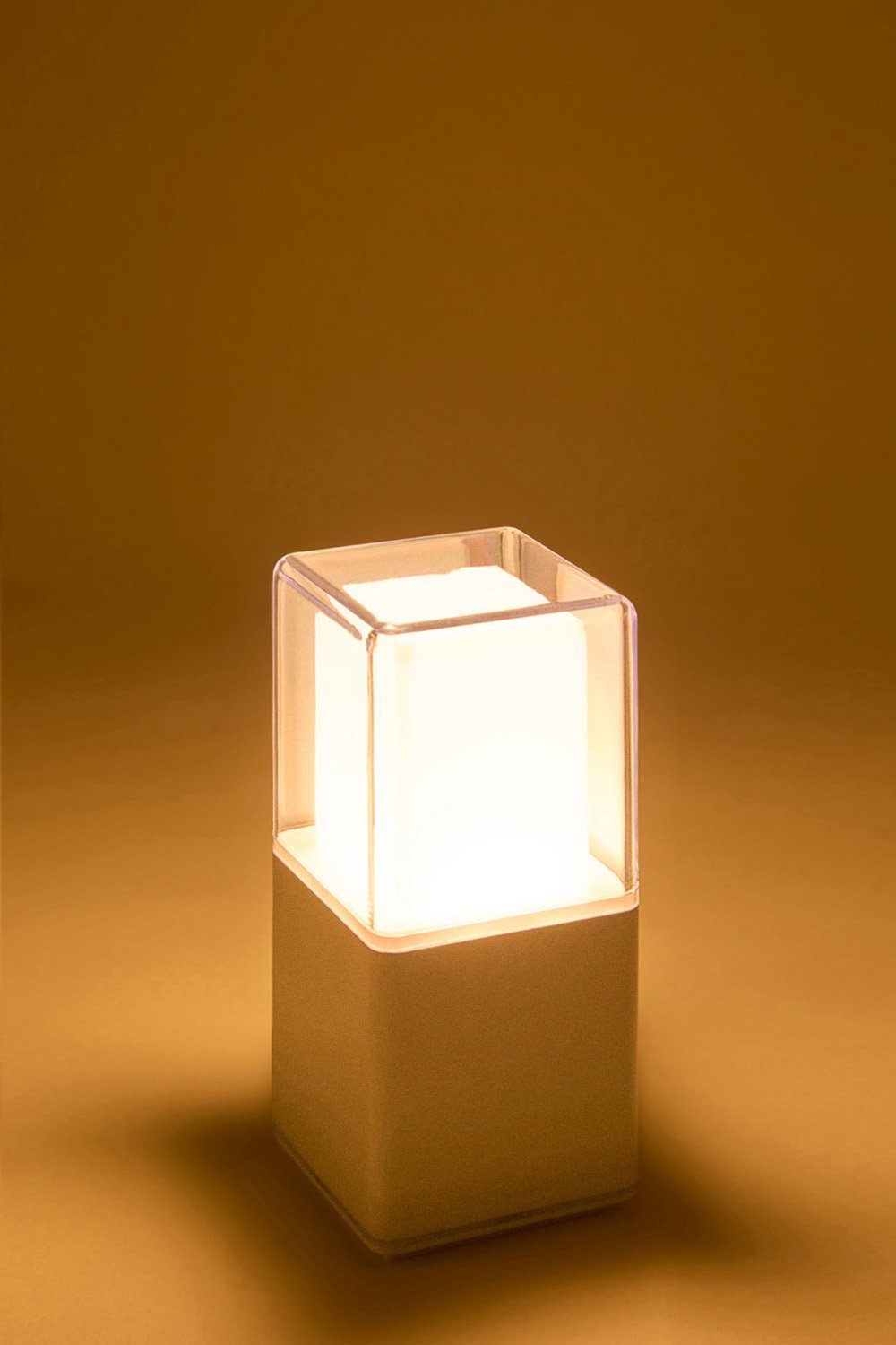 Baliza LED de exterior en aluminio Torevi, imagen de galería 3