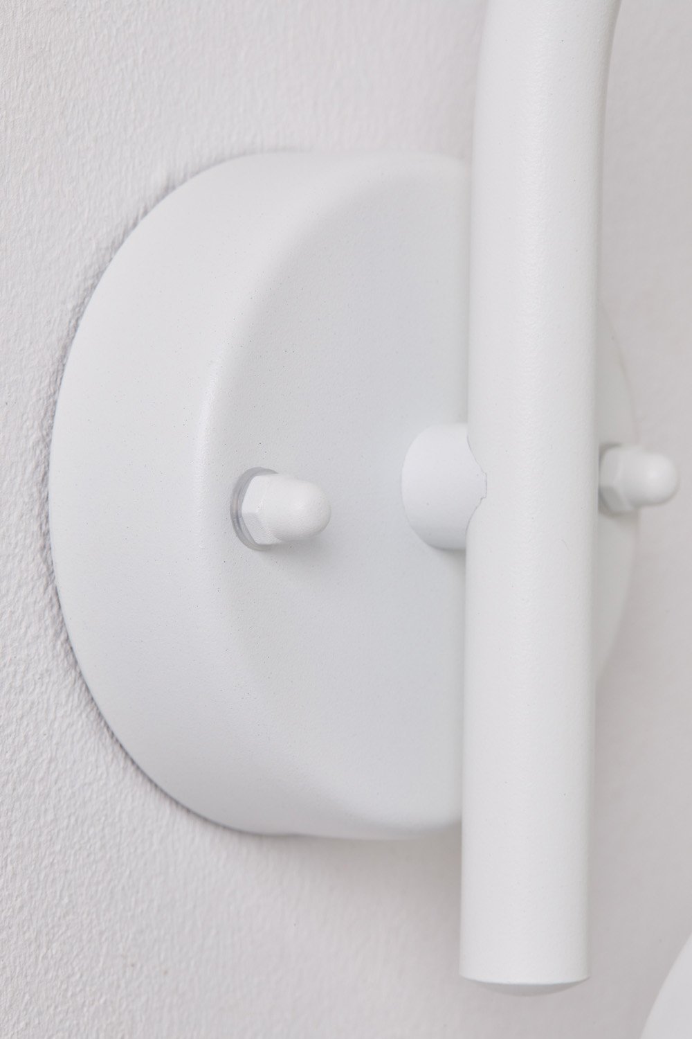 Lámpara de pared LED para exterior en aluminio Uveron , imagen de galería 5