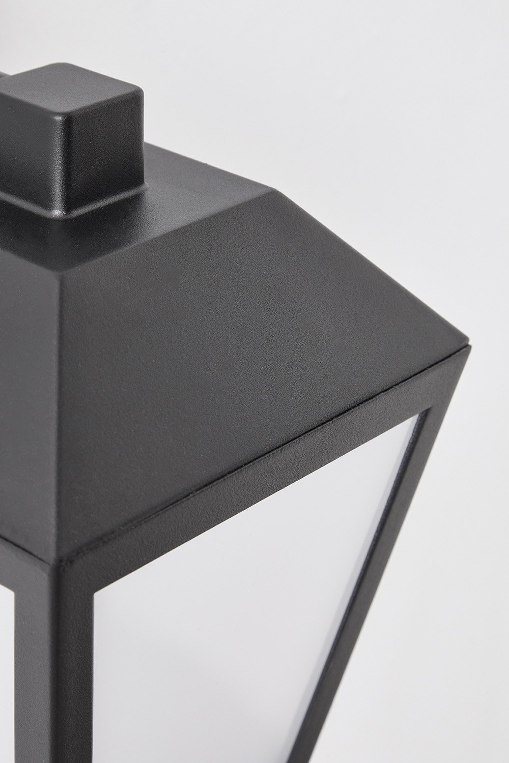 Lámpara de pared  LED para exterior en aluminio Yalven , imagen de galería 5