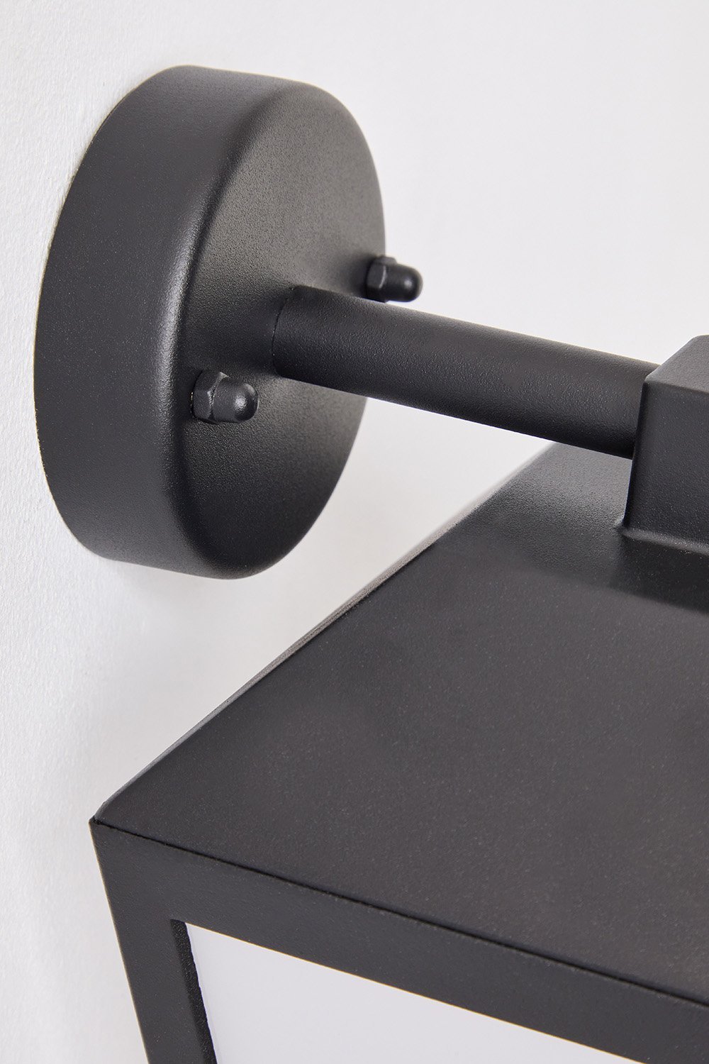 Lámpara de pared  LED para exterior en aluminio Yalven , imagen de galería 6