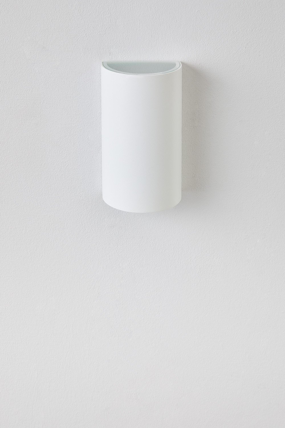 Aplique de pared LED para exterior en aluminio con 2 puntos de luz Zanvi , imagen de galer&iacute;a 3