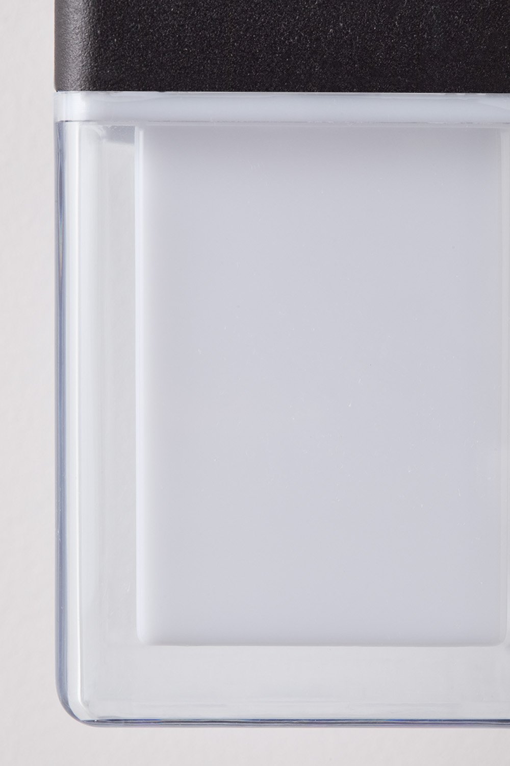 Aplique de pared LED para exterior en aluminio Torevi, imagen de galería 5