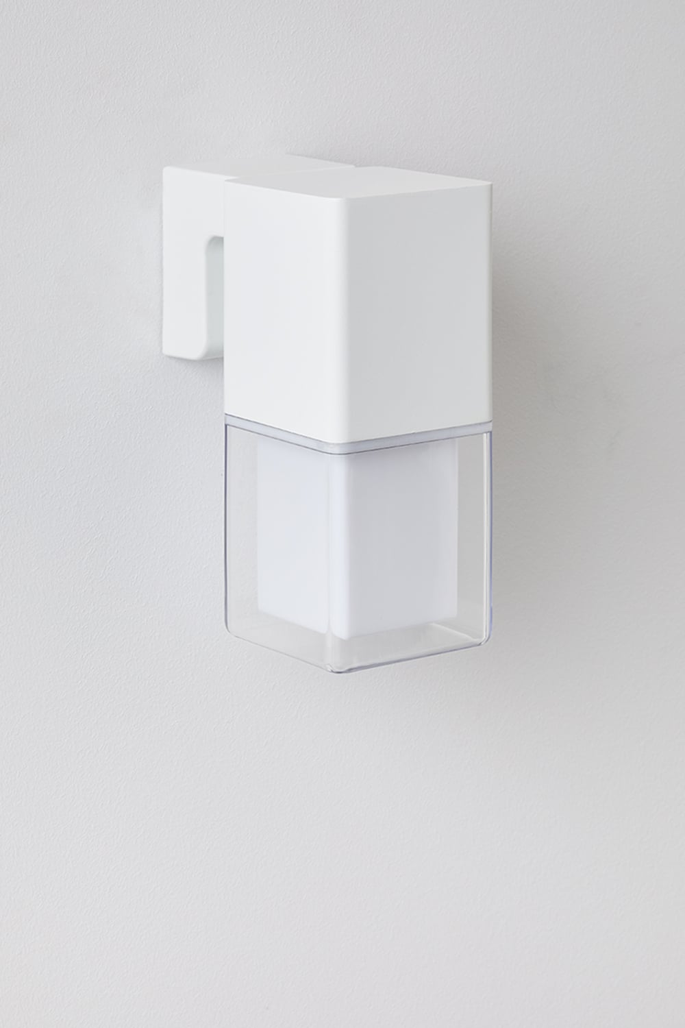 Aplique de pared LED para exterior en aluminio Torevi, imagen de galer&iacute;a 1