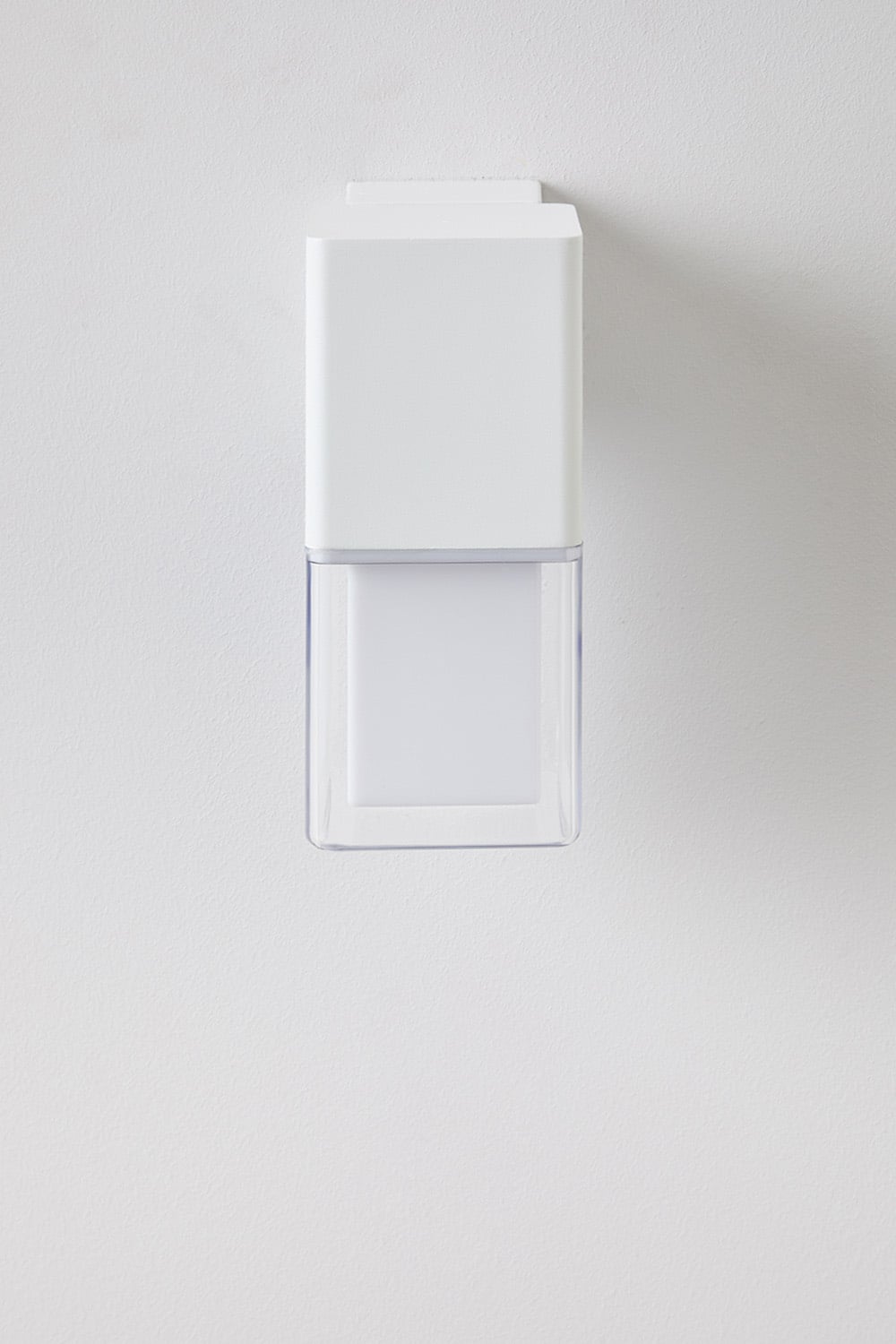 Aplique de pared LED para exterior en aluminio Torevi, imagen de galer&iacute;a 3