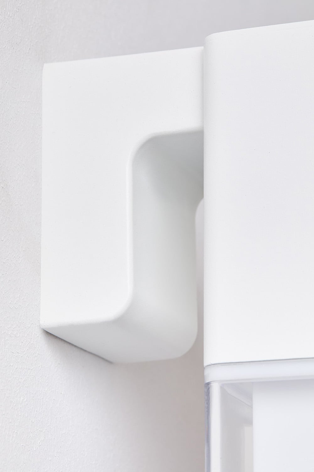 Aplique de pared LED para exterior en aluminio Torevi, imagen de galer&iacute;a 4