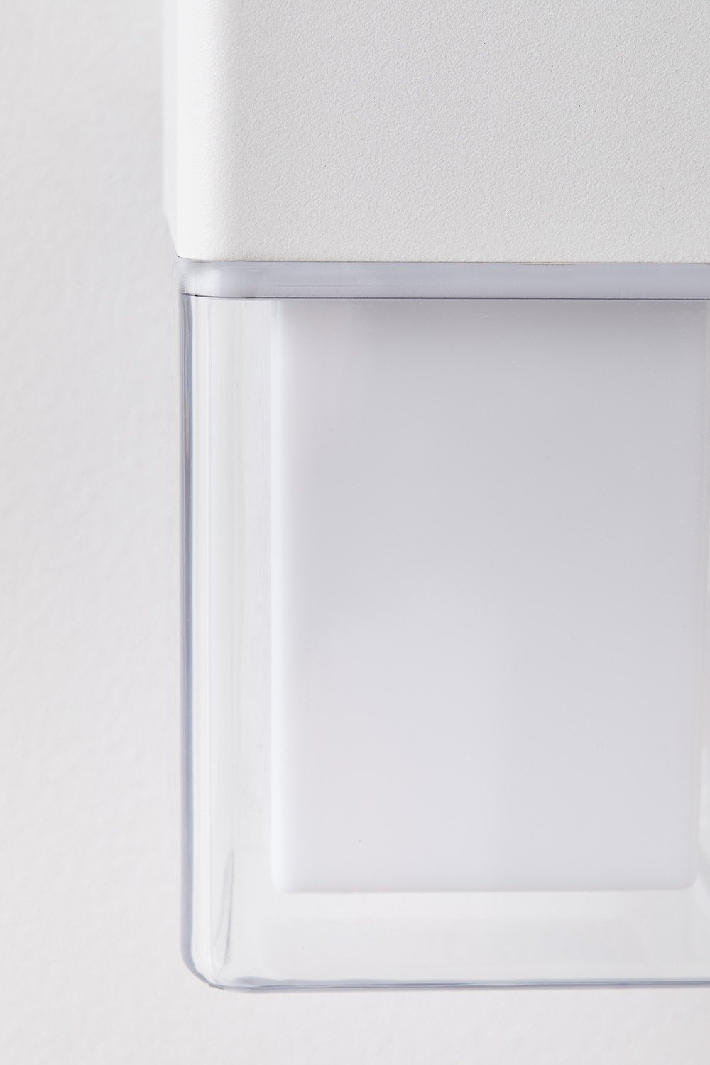 Aplique de pared LED para exterior en aluminio Torevi, imagen de galer&iacute;a 5