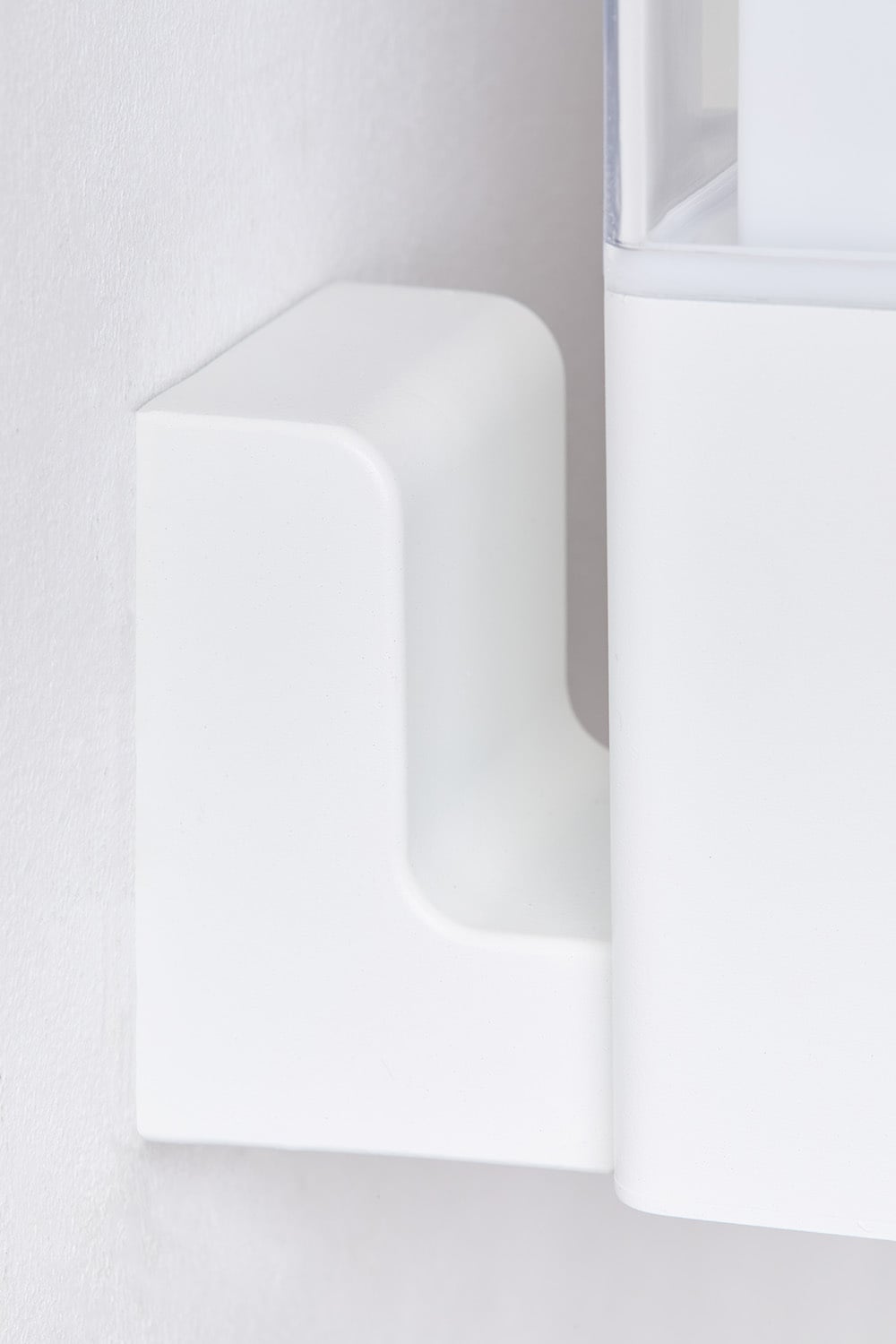 Aplique de pared LED para exterior en aluminio Torevi, imagen de galer&iacute;a 4