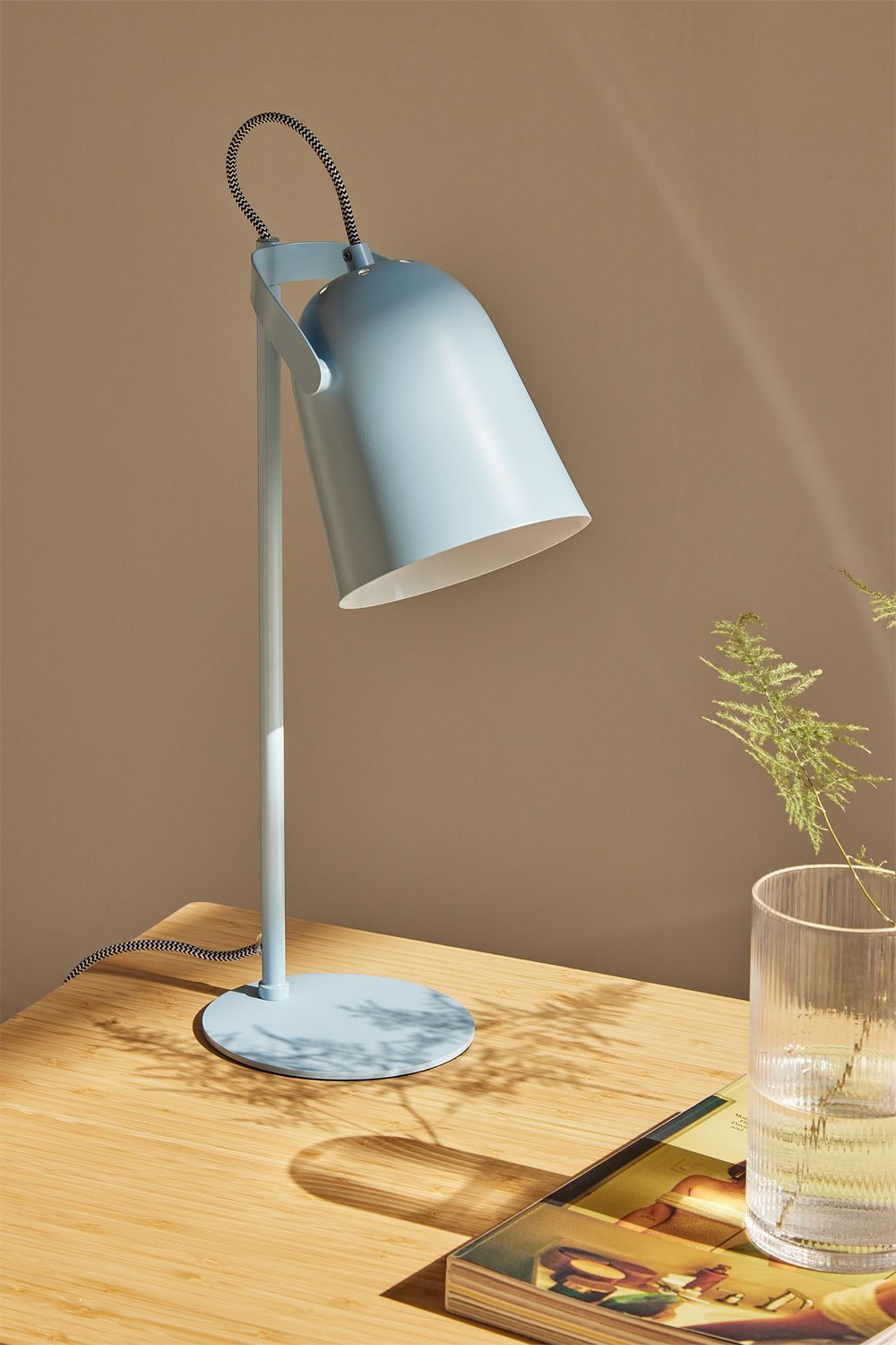 Lámpara de Mesa Môma , imagen de galería 1