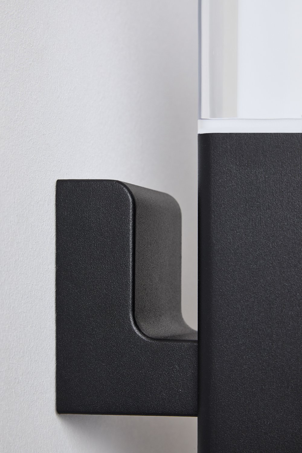 Aplique de pared LED para exterior en aluminio con 2 puntos de luz Torevi   , imagen de galer&iacute;a 5