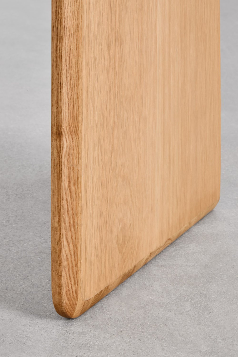 Escritorio 110x45 cm en madera Treveris, imagen de galería 6