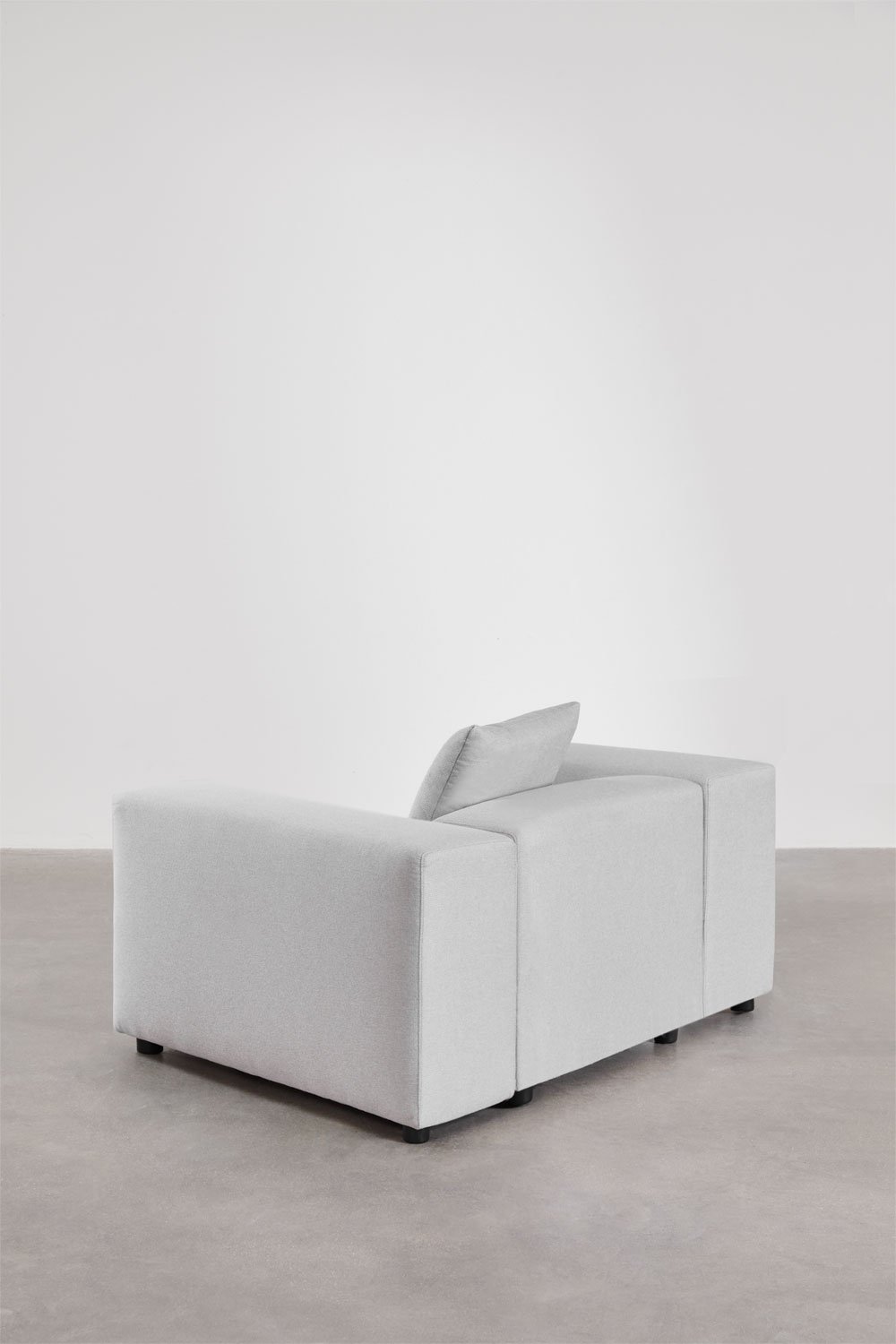 Sillón ↔︎145 cm Bruna , imagen de galería 5