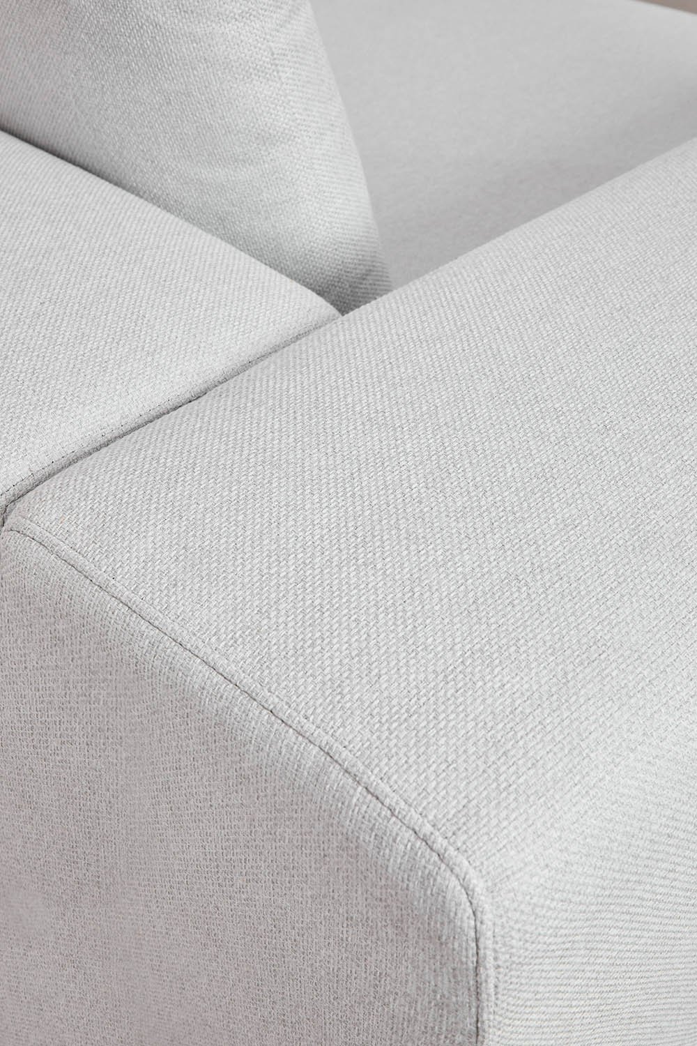 Sillón ↔︎145 cm Bruna , imagen de galería 6