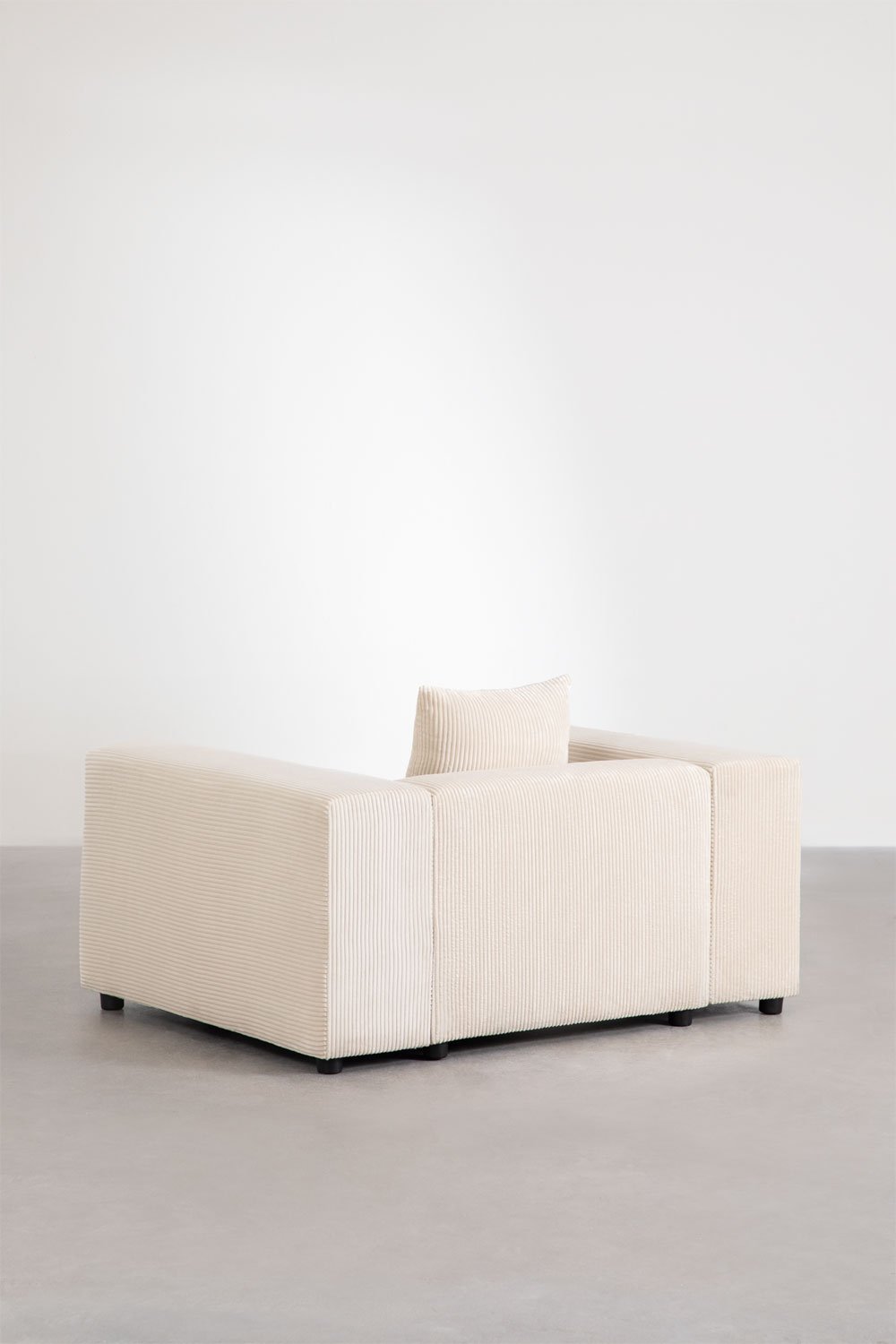 Sillón ↔︎145 cm Bruna , imagen de galería 5