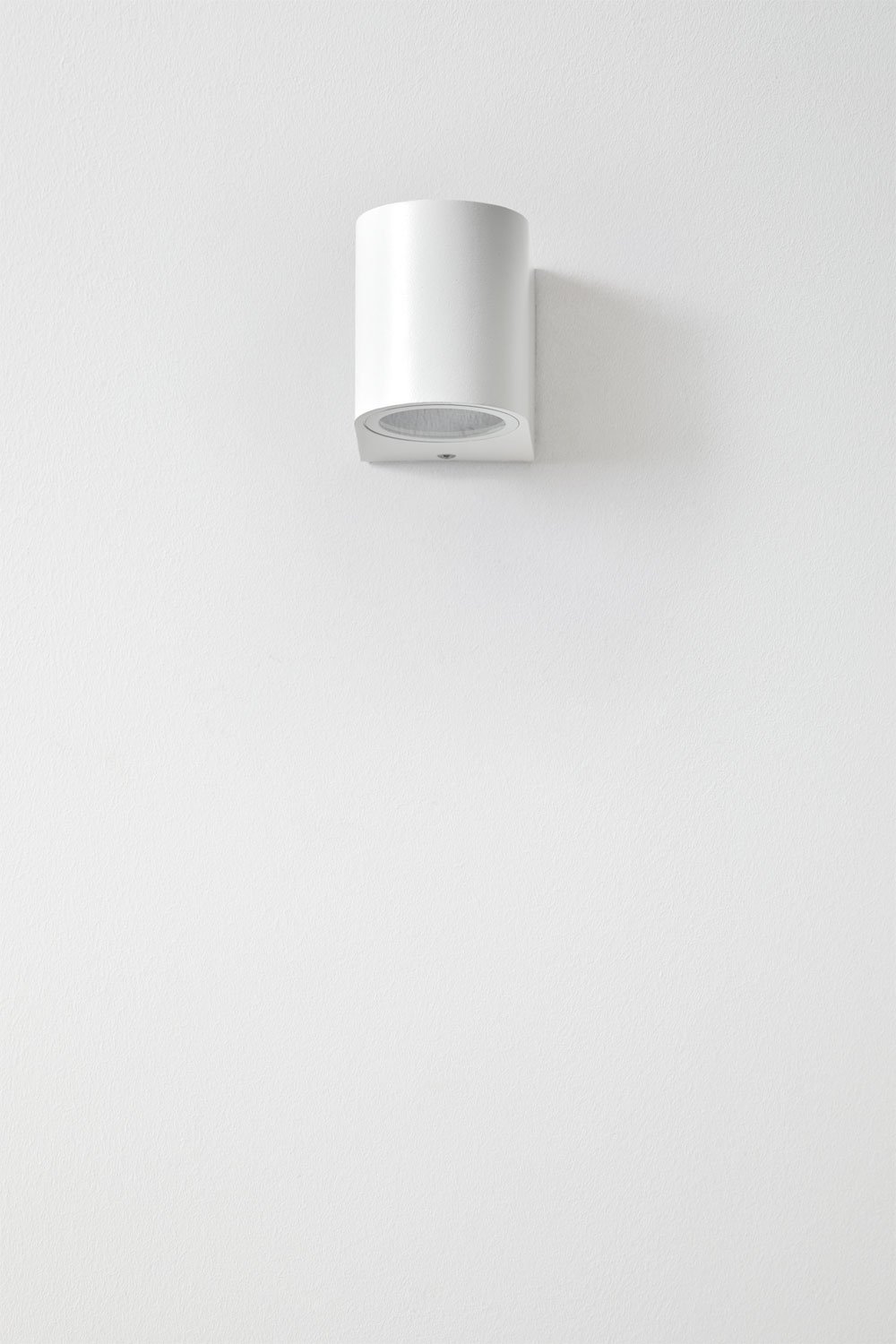 Aplique de pared para exterior en aluminio Pevot , imagen de galería 3