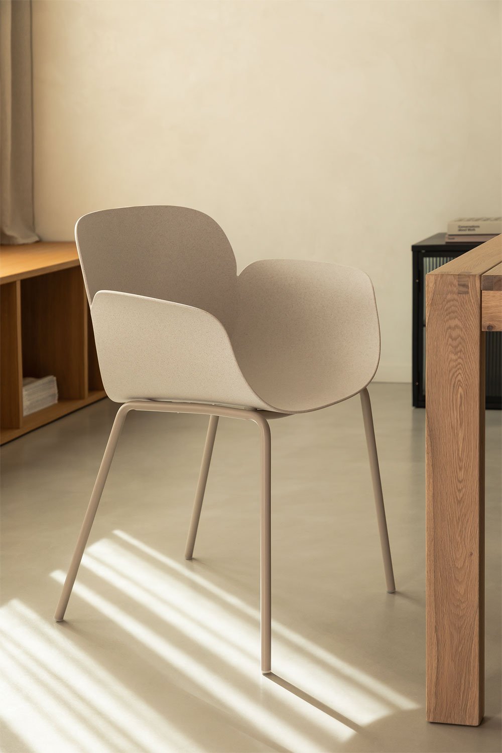 Silla de Comedor Lynette , imagen de galería 1