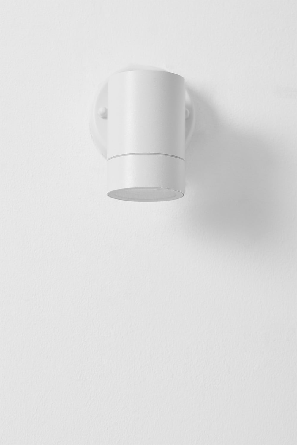 Aplique de pared para exterior en aluminio Jaxten , imagen de galer&iacute;a 3