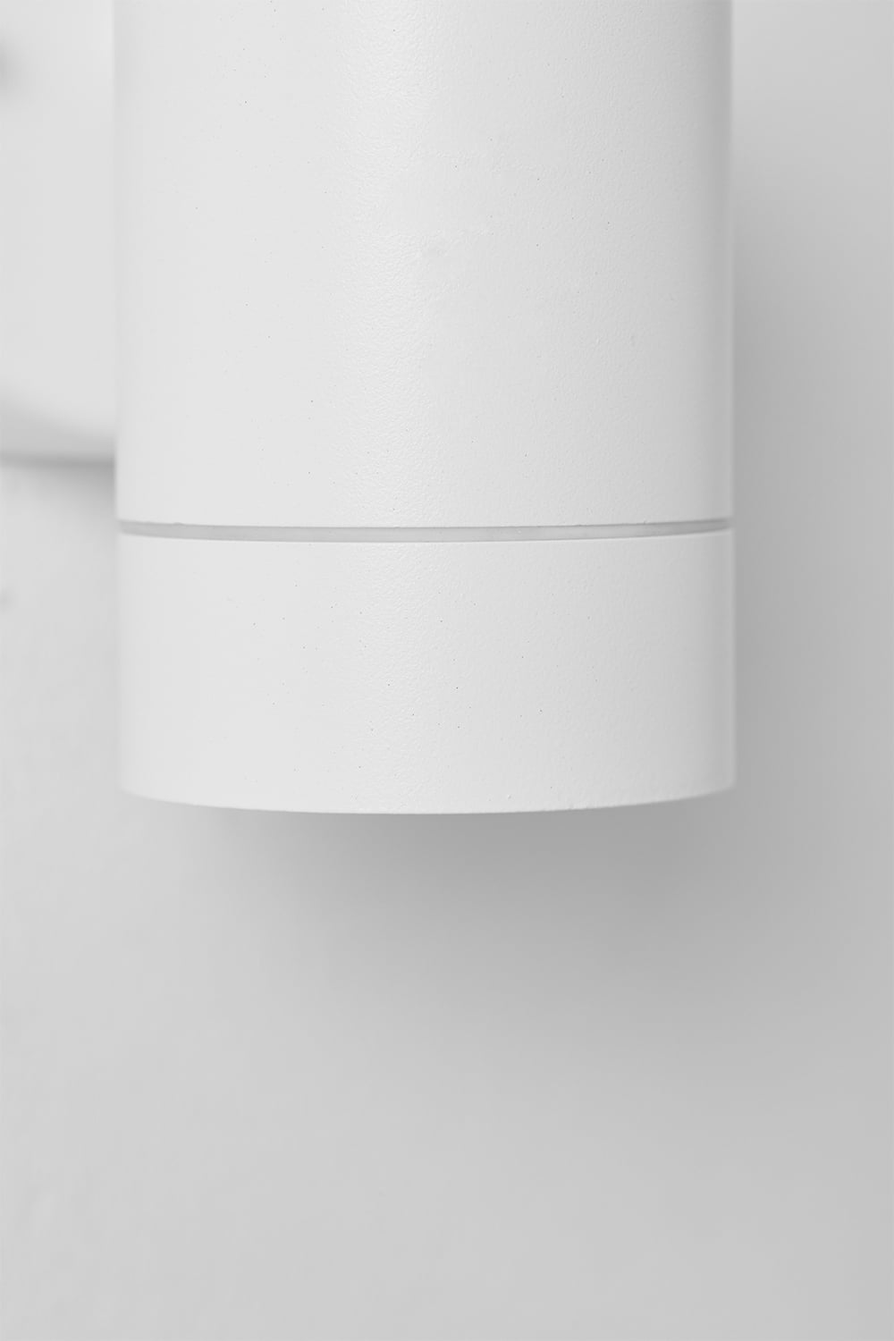 Aplique de pared para exterior en aluminio Jaxten , imagen de galer&iacute;a 5