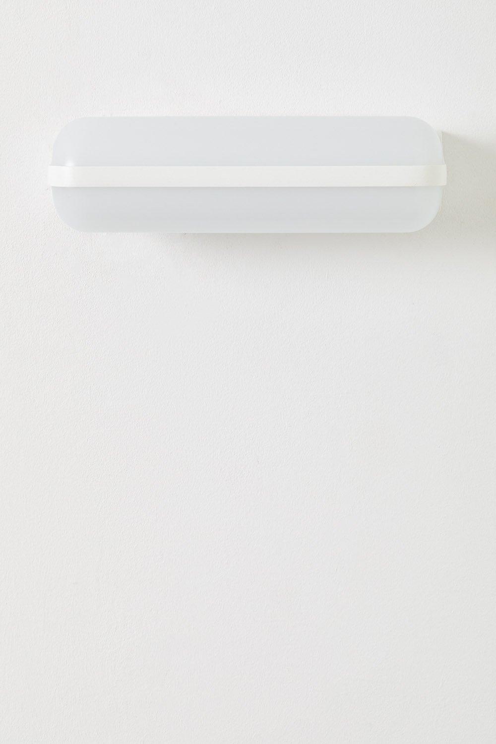 Aplique de pared LED para exterior en aluminio con 2 puntos de luz Pivaro, imagen de galería 3