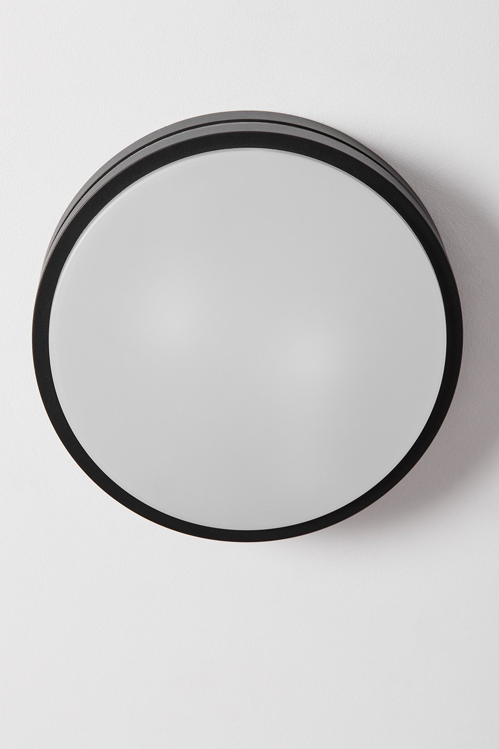 Aplique de pared para exterior en aluminio Rilamo, imagen de galería 3