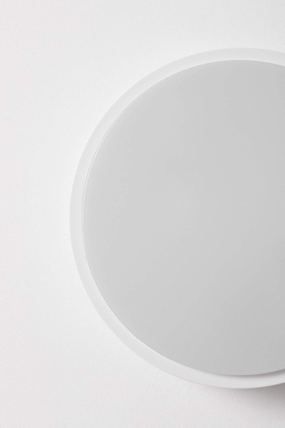 Aplique de pared para exterior en aluminio Rilamo, imagen de galería 5