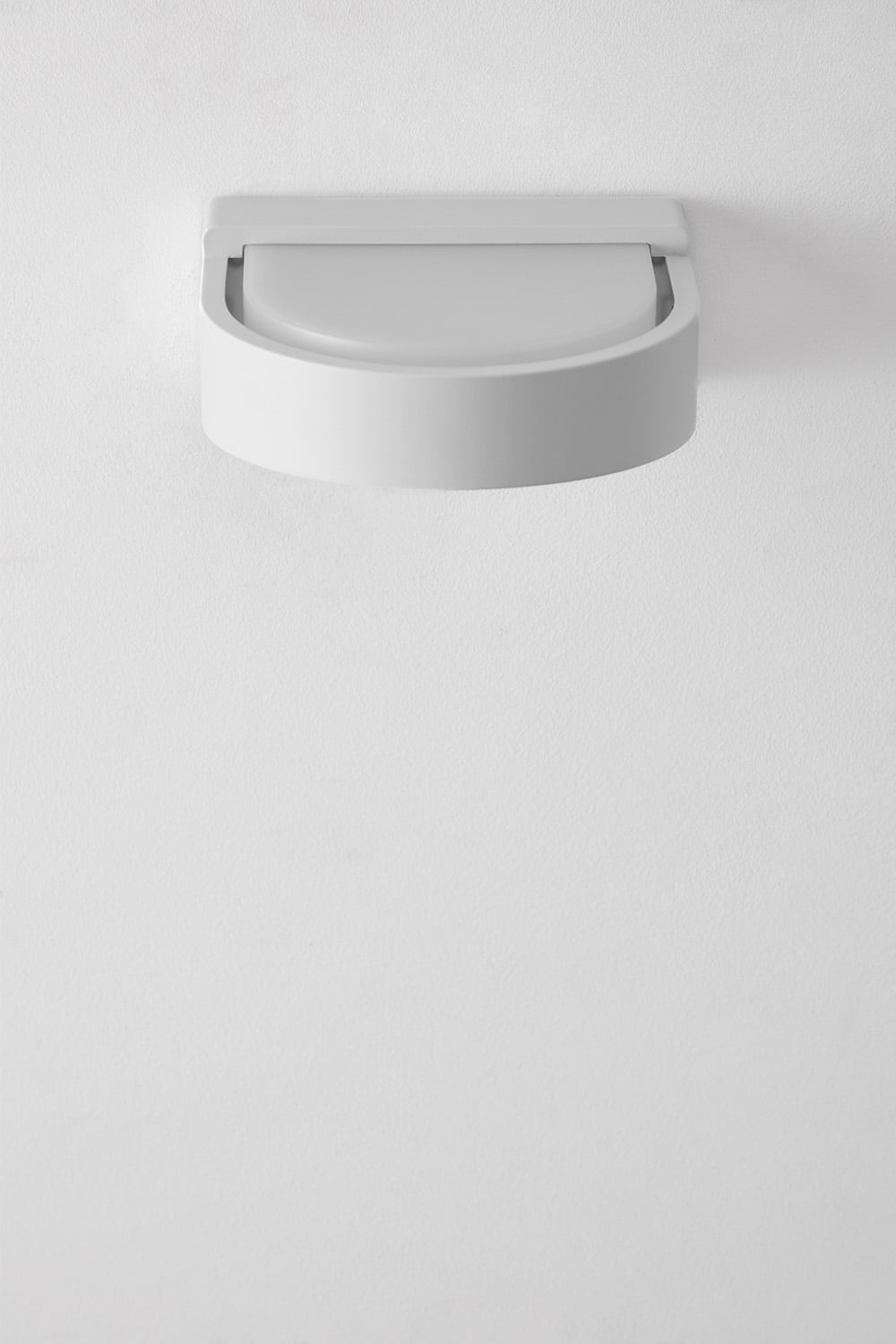 Aplique de pared LED para exterior en aluminio Uveria , imagen de galer&iacute;a 3