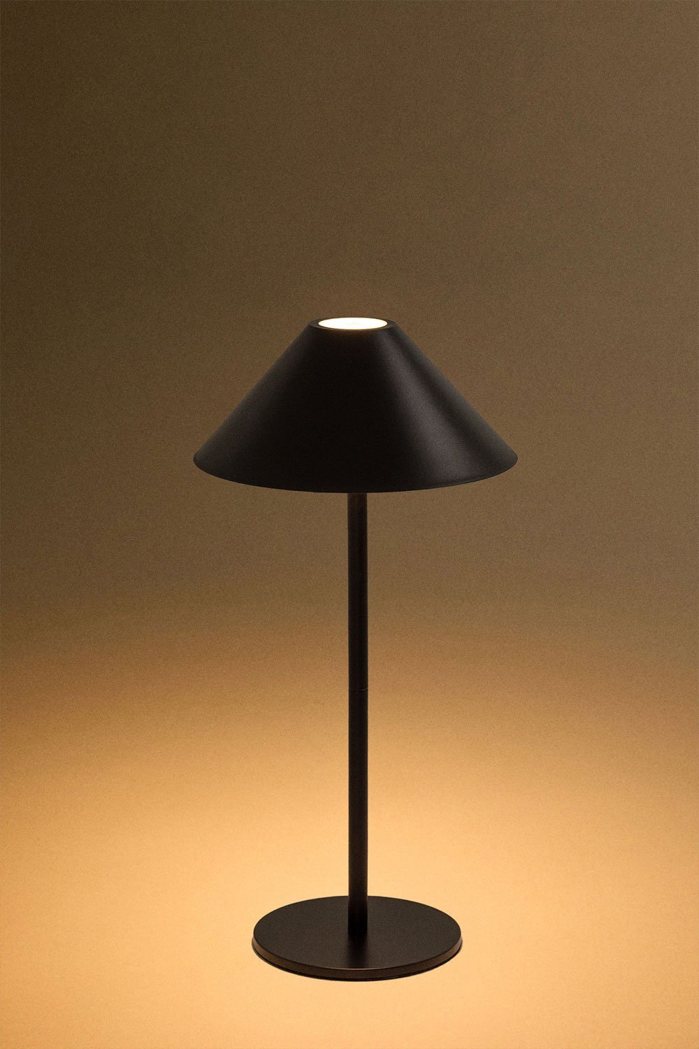 Lámpara de mesa LED inalámbrica Nebida       , imagen de galer&iacute;a 4