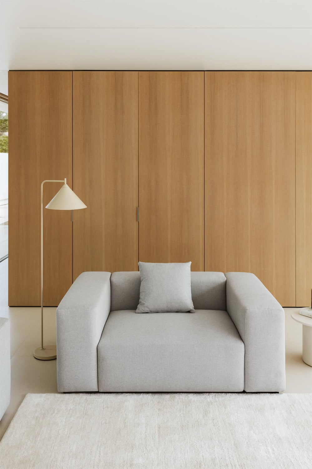 Sillón ↔︎165 cm Bruna , imagen de galer&iacute;a 7
