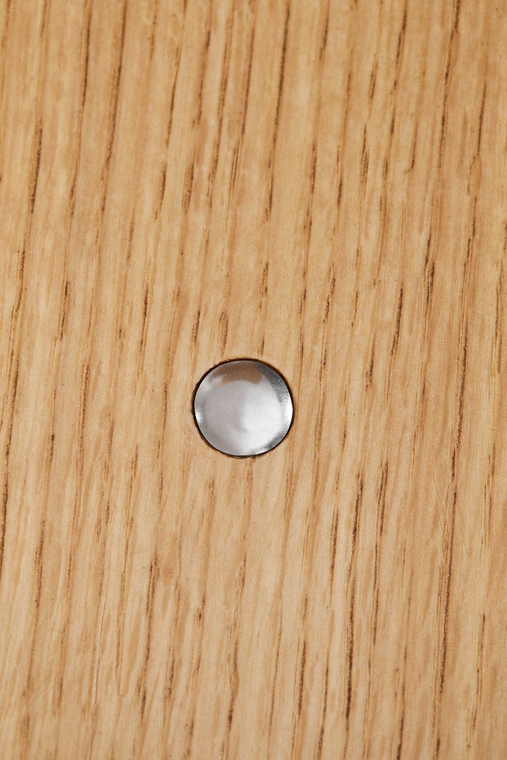 Pack de 2 sillas de comedor en madera Odelys, imagen de galería 7