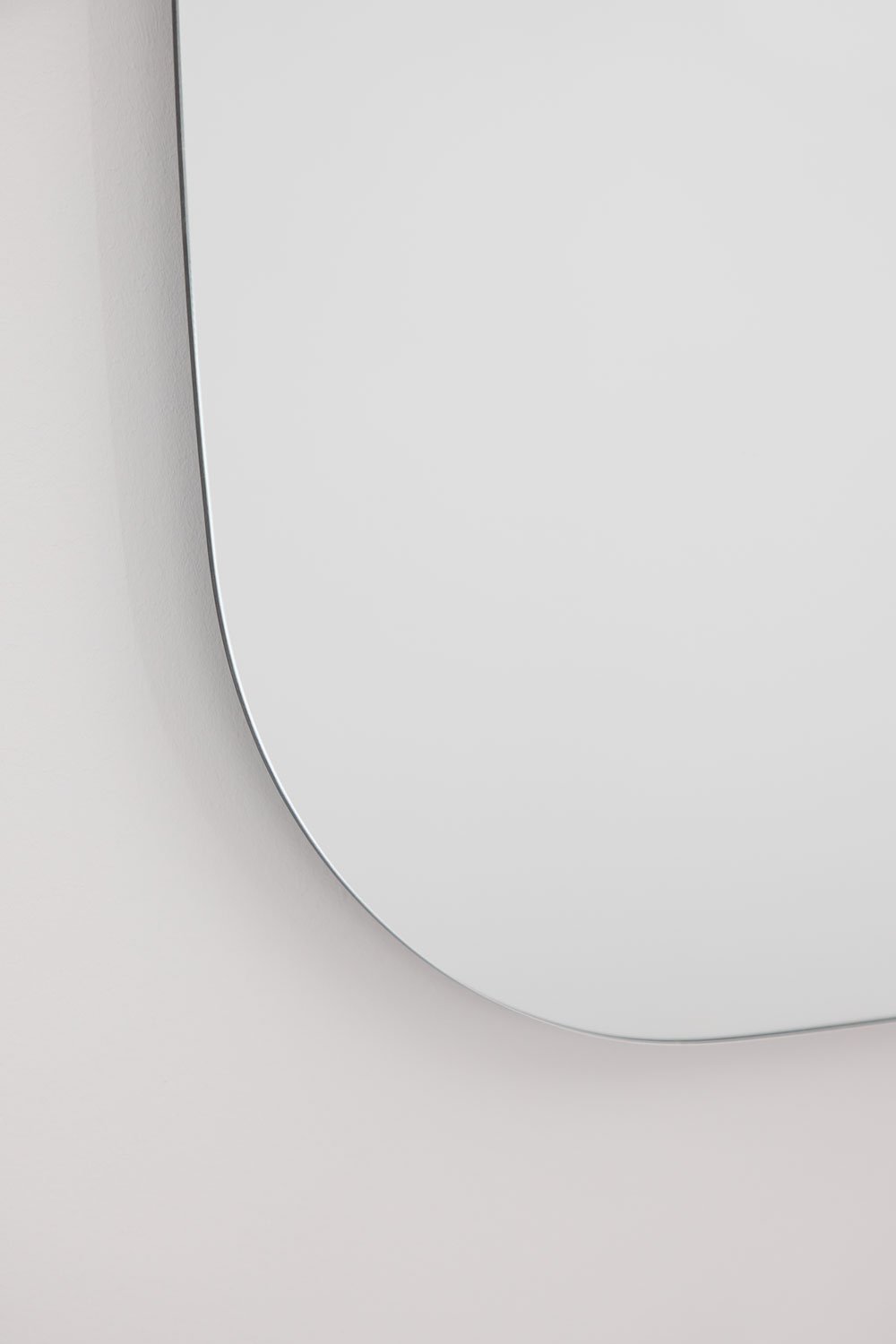 Conjunto de mueble de baño en madera con lavabo integrado Macrae    , imagen de galería 10