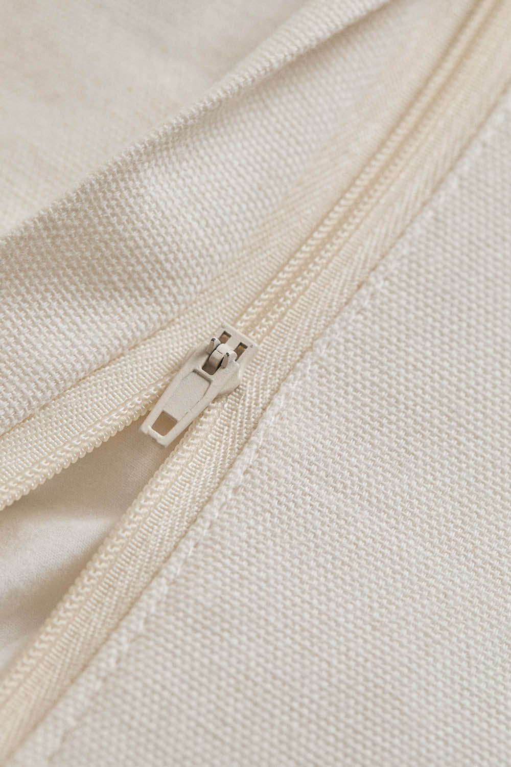 Cojín rectangular de algodón (40x60 cm) Louisa, imagen de galería 7