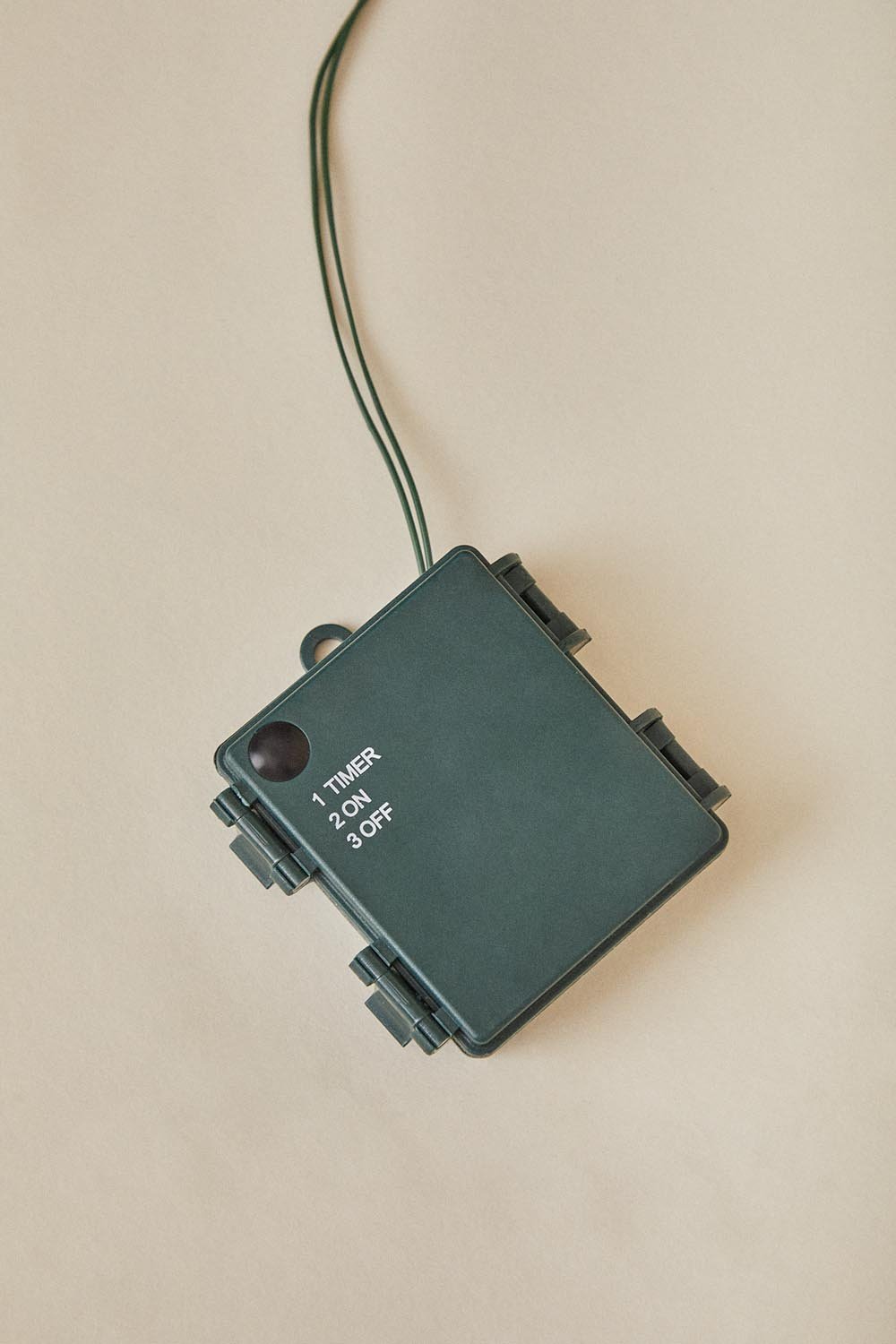 Guirnalda de Navidad con Luces LED 180 cm Gaela, imagen de galería 6