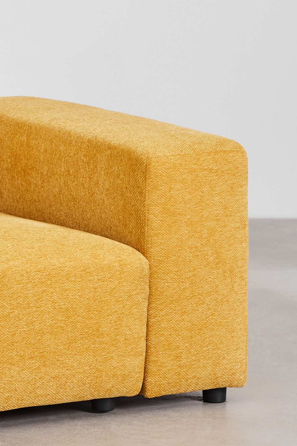 Sillón (↔︎165 cm) Bruna , imagen de galería 2