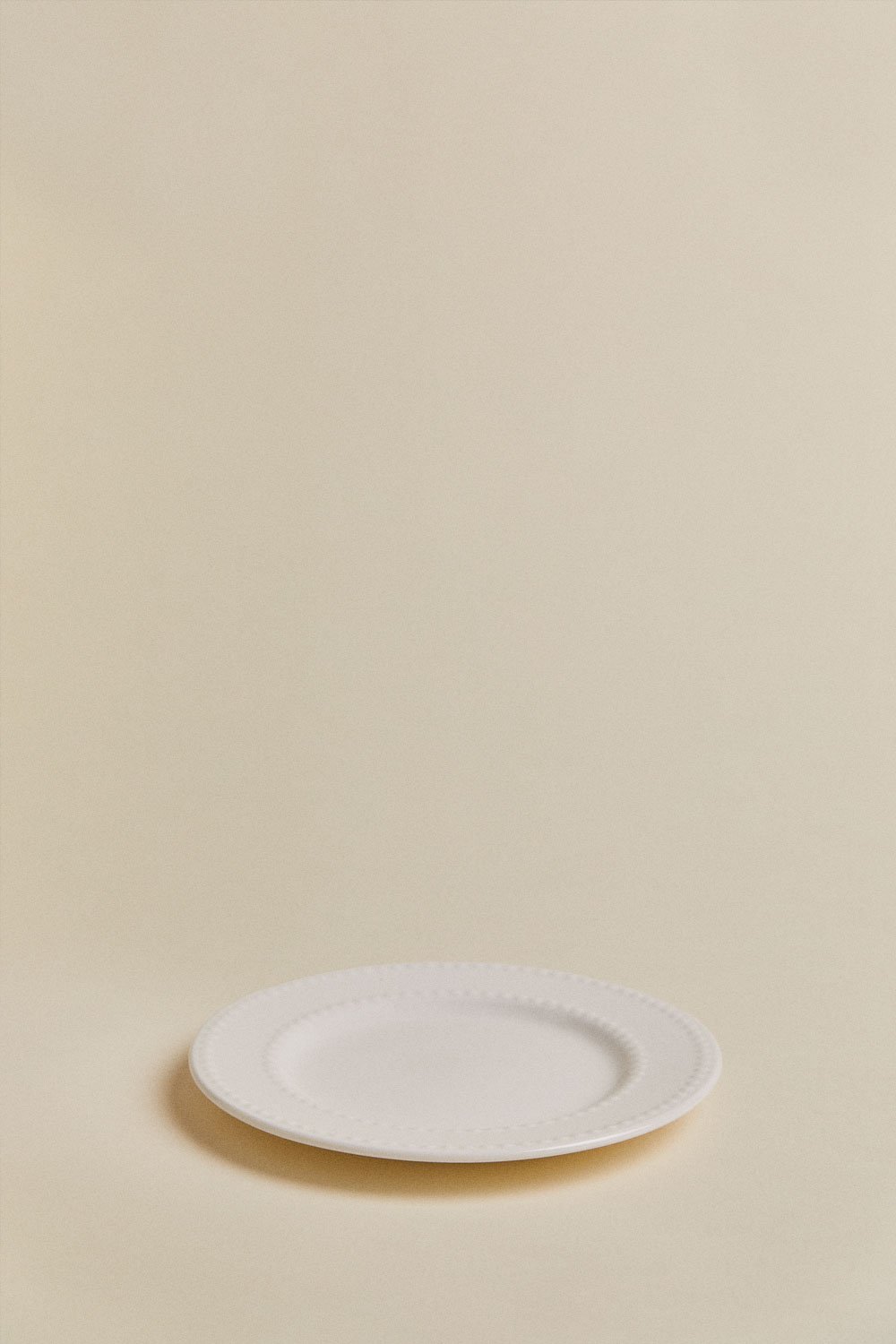 Vajilla en new bone China de 12 piezas Borela, imagen de galería 5