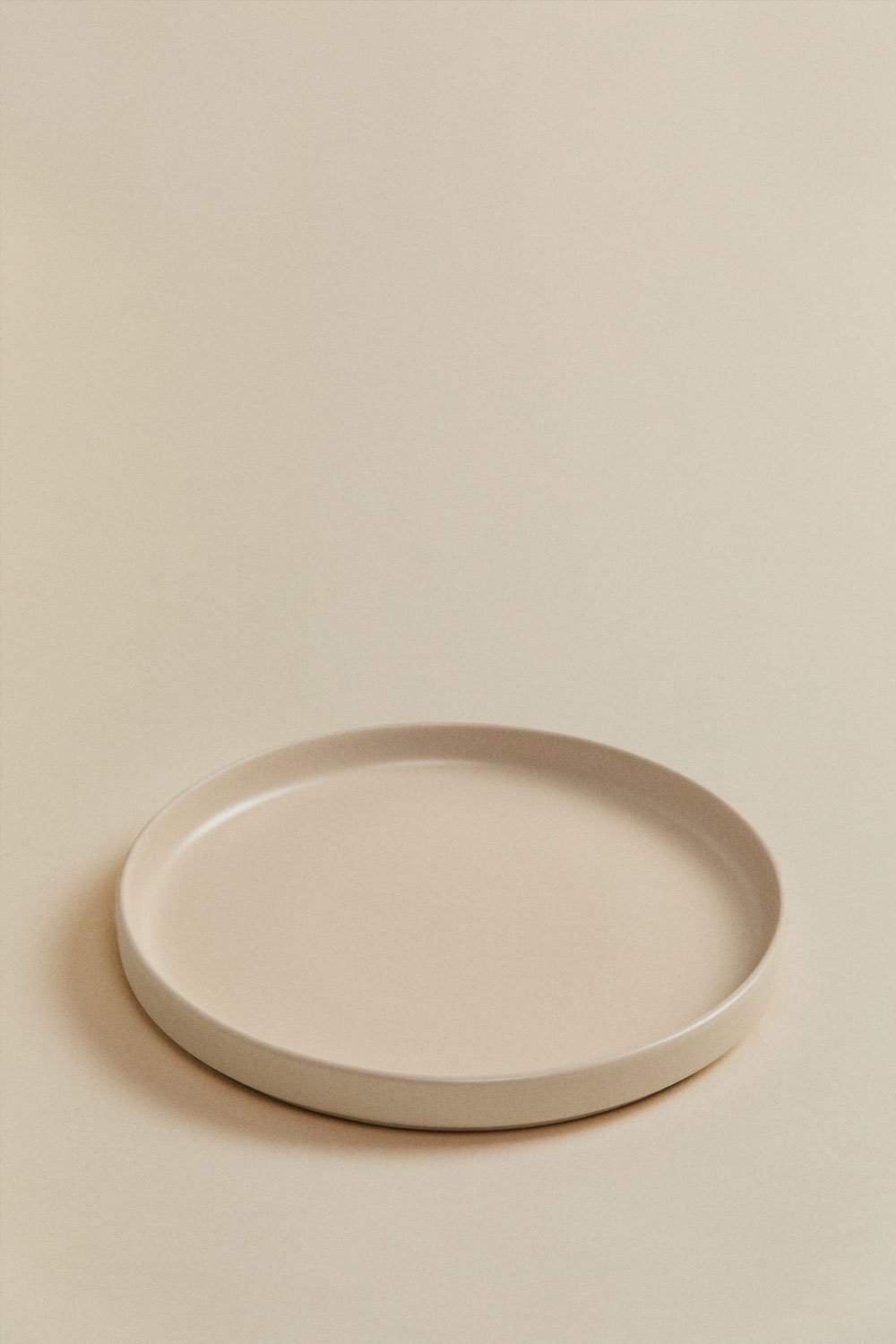 Vajilla de 12 piezas en gres Sillex, imagen de galería 4