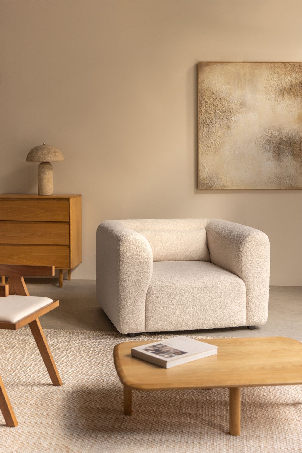 Sillón Fogler, imagen de galería 1