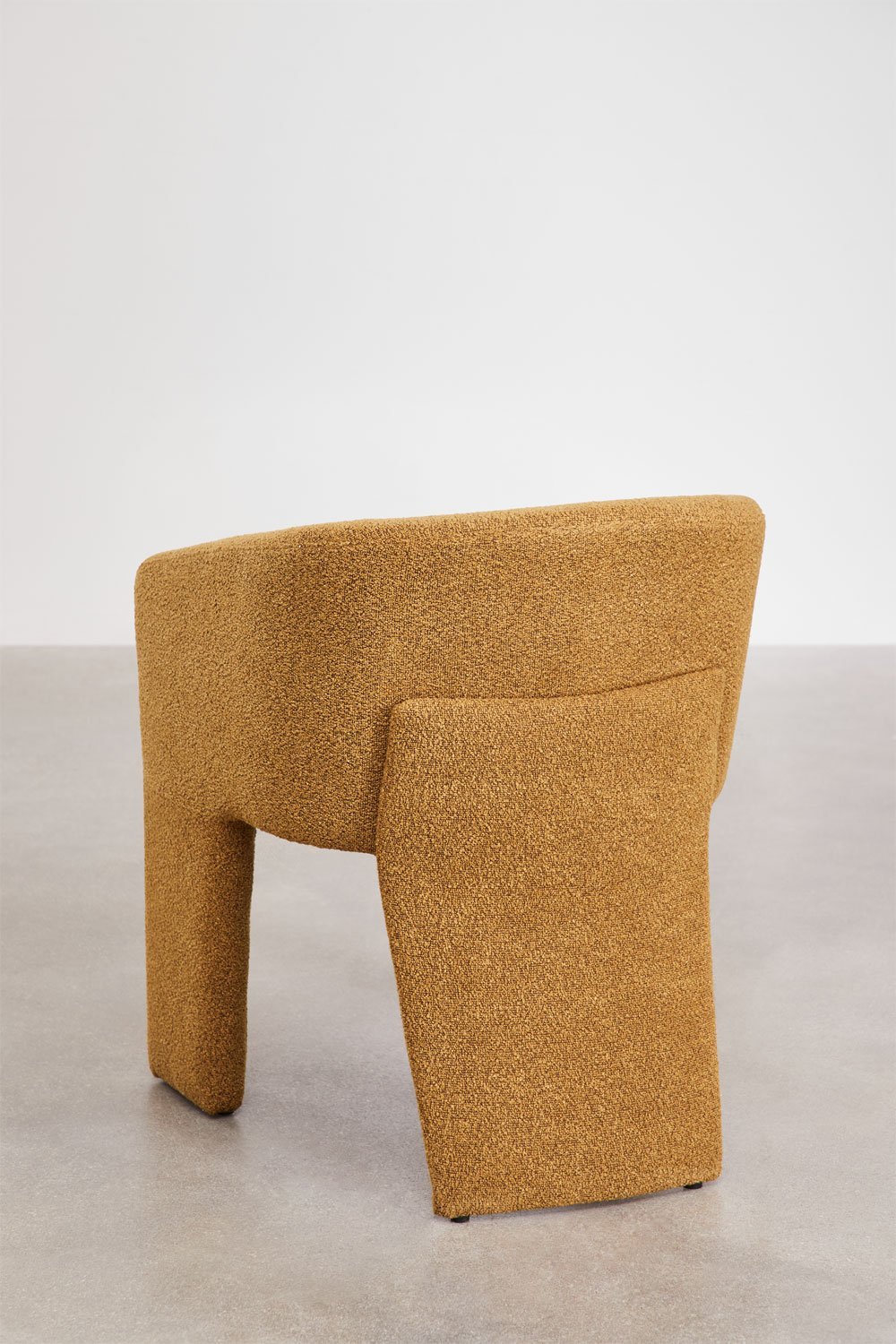 Sillón tapizado Jimena, imagen de galería 4