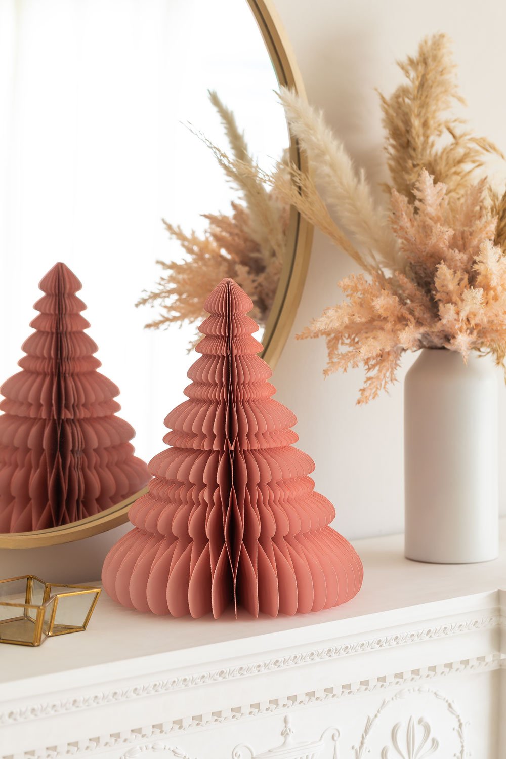Árbol de Navidad en Papel Noelle, imagen de galería 1