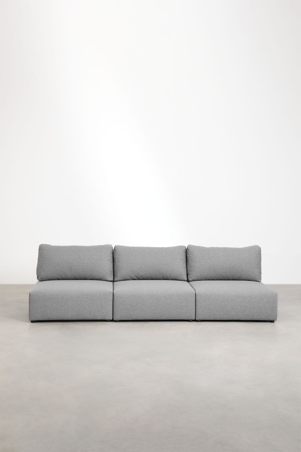 Sofá modular de 3 piezas Kata , imagen de galer&iacute;a 4