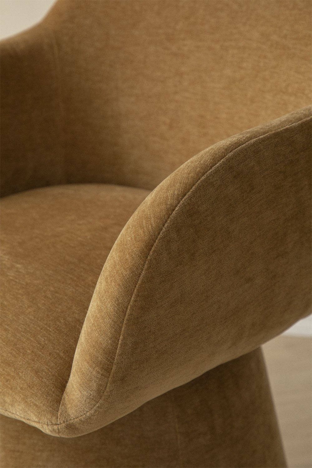 Pack de 2 sillones giratorios Erica , imagen de galería 2