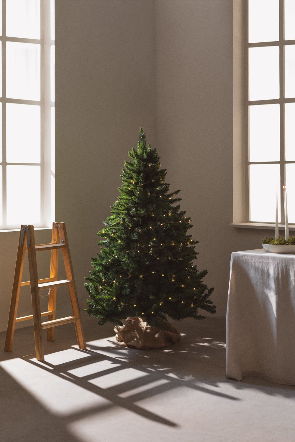 Árbol de Navidad Sirely    , imagen de galería 1