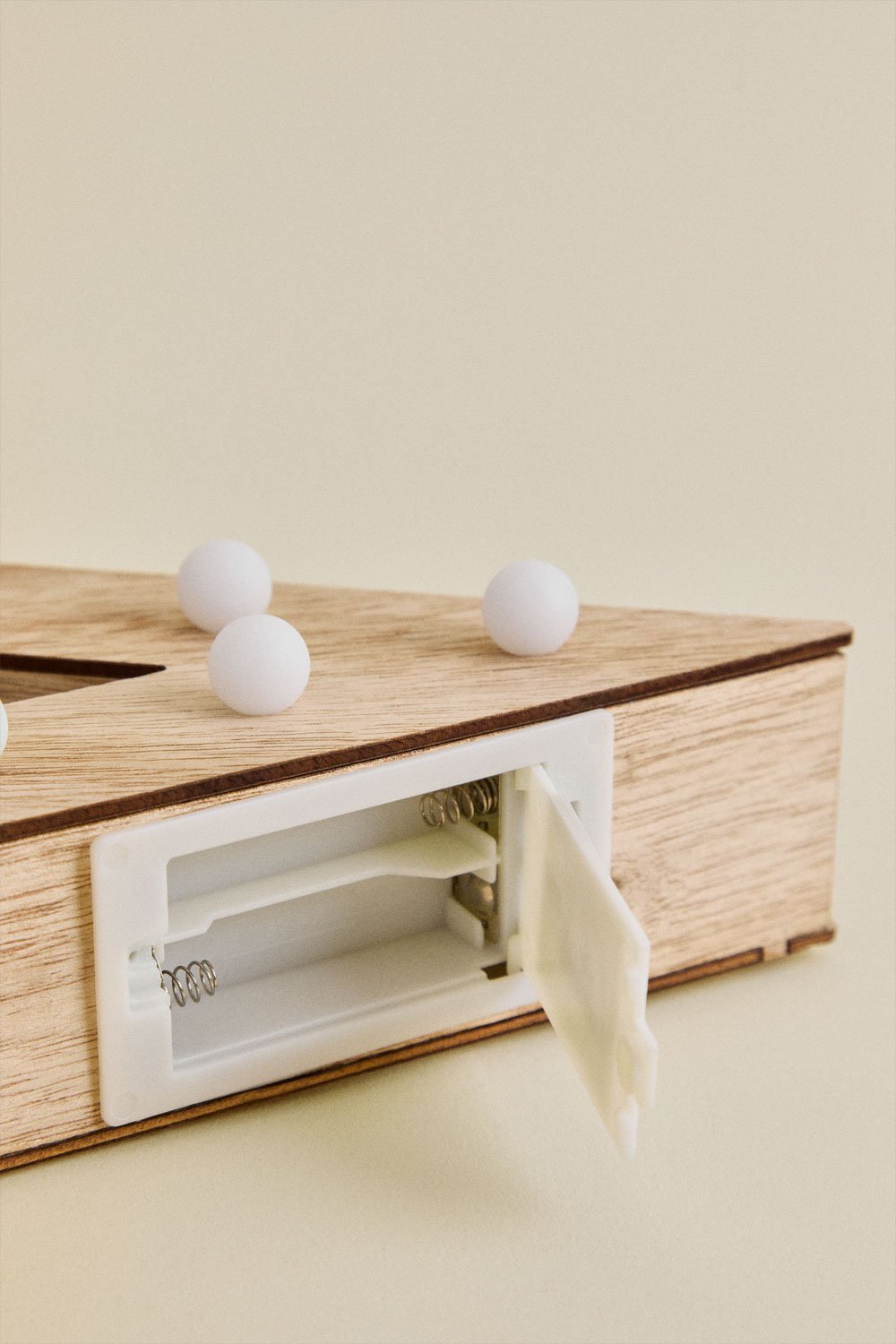 Figura decorativa con luces LED Luzi , imagen de galería 6