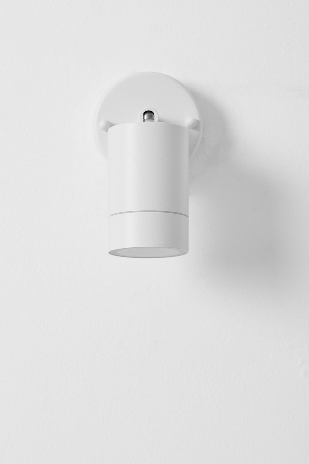 Aplique de pared para exterior en aluminio Jaxten , imagen de galer&iacute;a 3