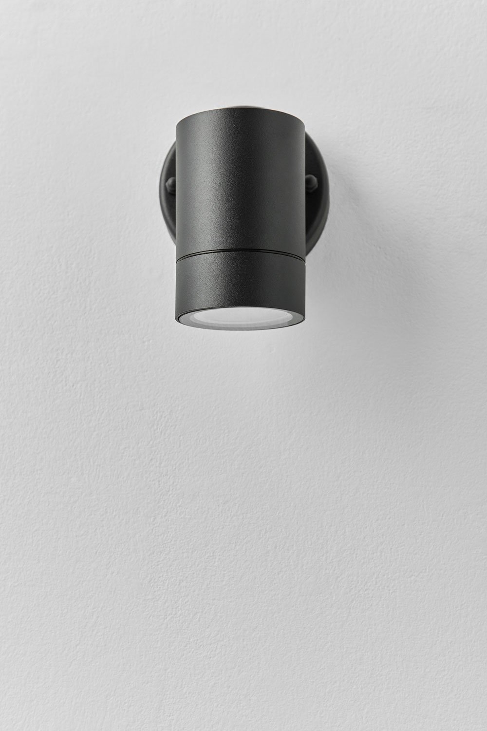 Aplique de pared para exterior en aluminio Jaxten , imagen de galería 3