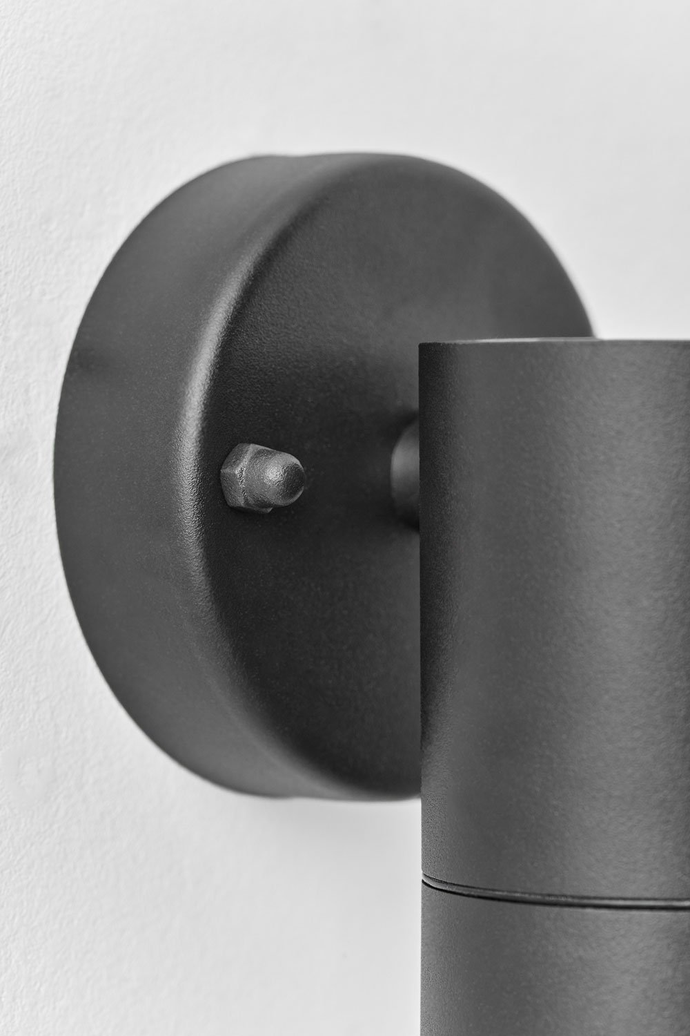 Aplique de pared para exterior en aluminio Jaxten , imagen de galería 4