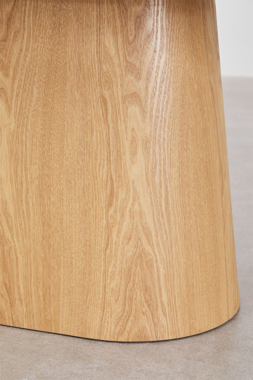 Mesa de Comedor Rectangular en Madera (200x100 cm) Aura, imagen de galería 7