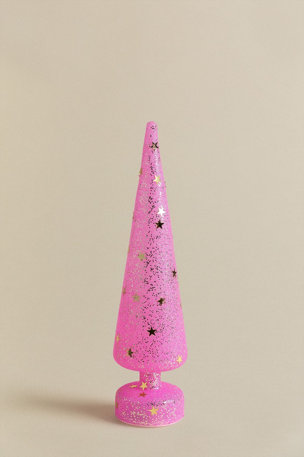 Pack de 2 adornos de Navidad Panditt, imagen de galería 1