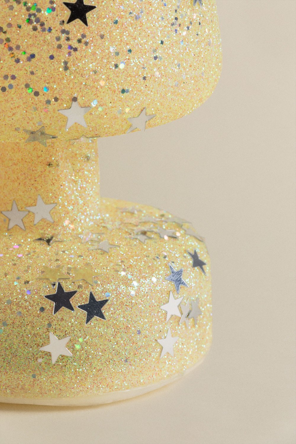 Pack de 2 adornos de Navidad Panditt, imagen de galería 5