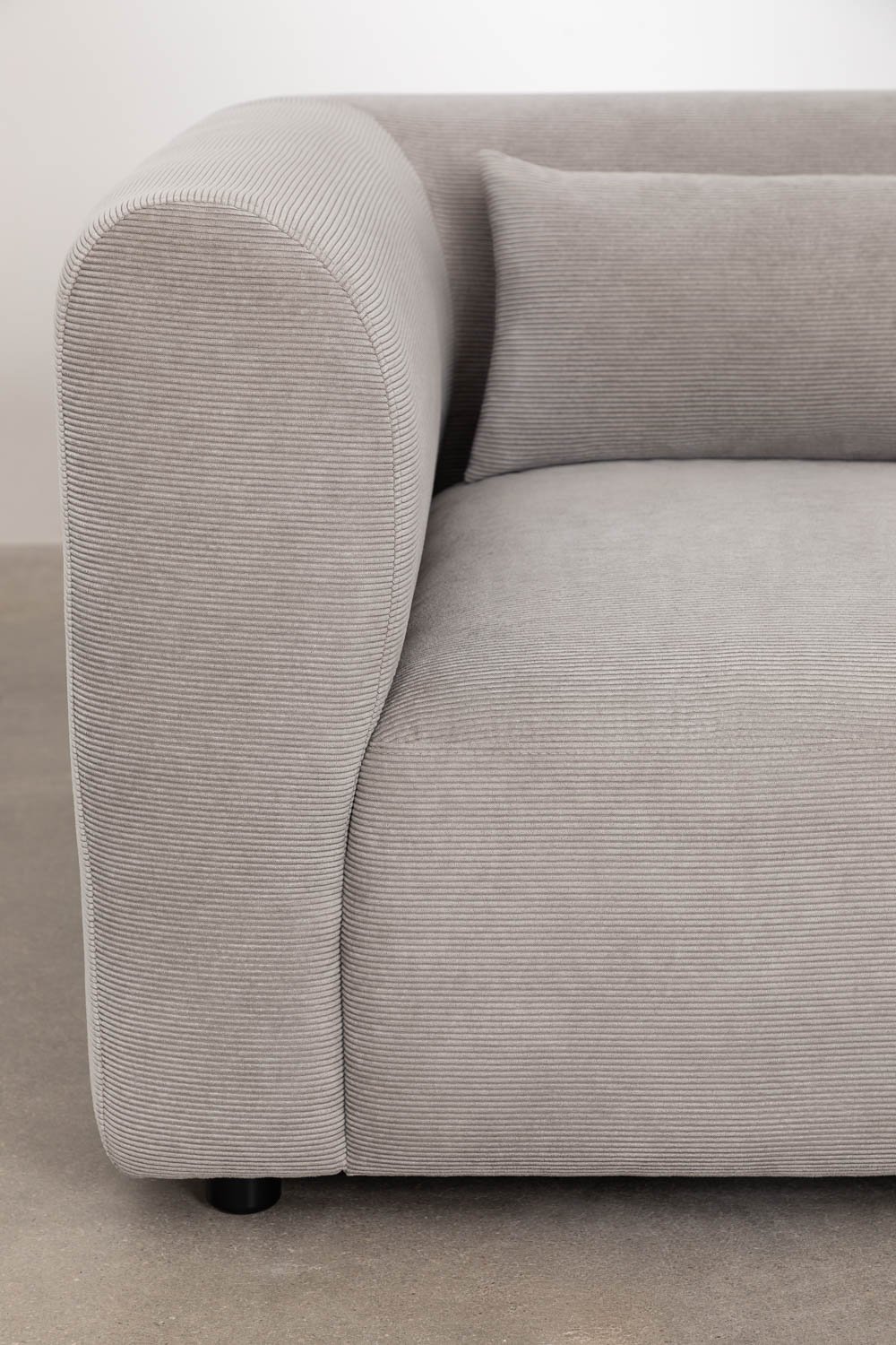 Módulo esquinero para sofá modular Fogler, imagen de galería 5