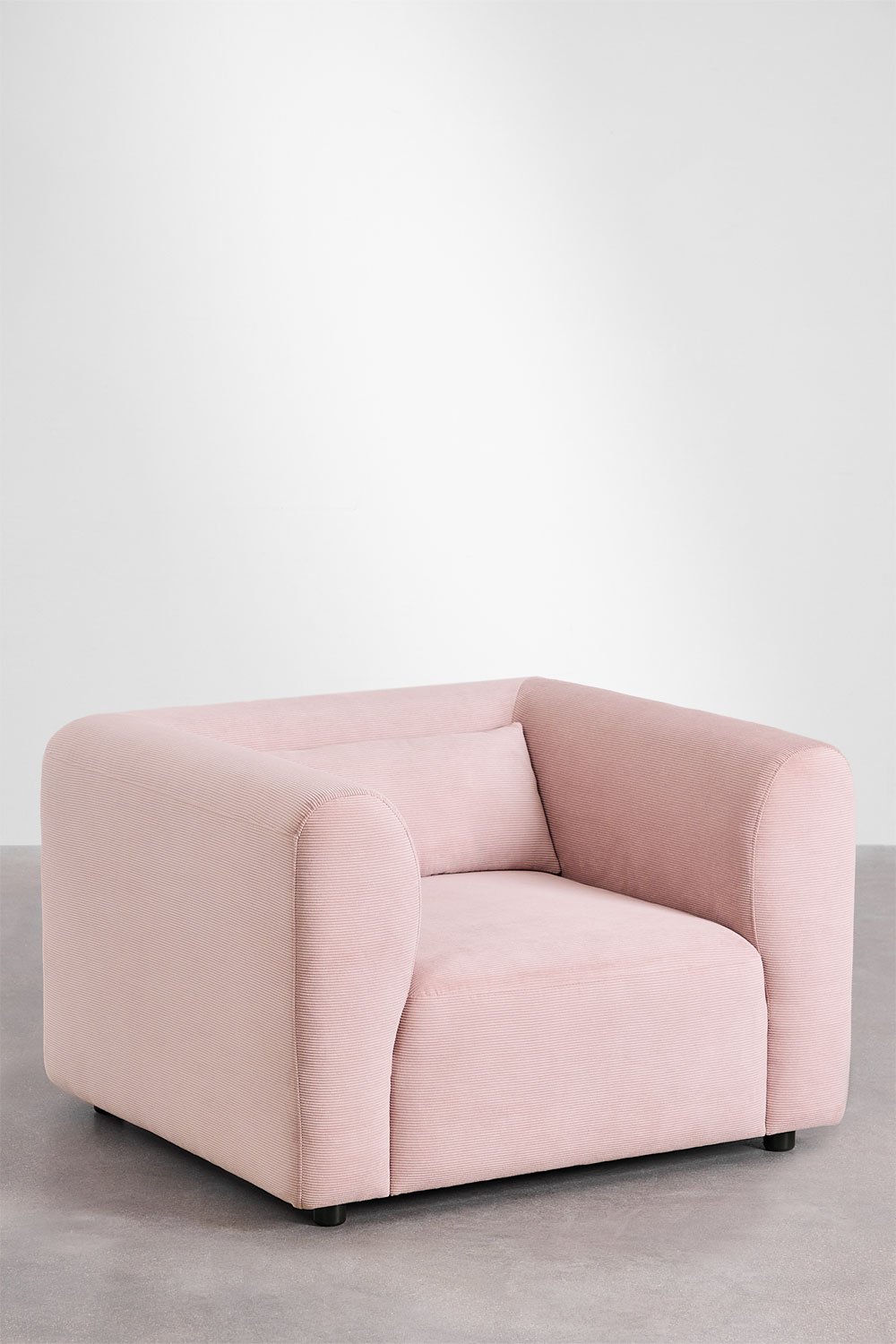 Sillón con reposabrazos Fogler , imagen de galería 3
