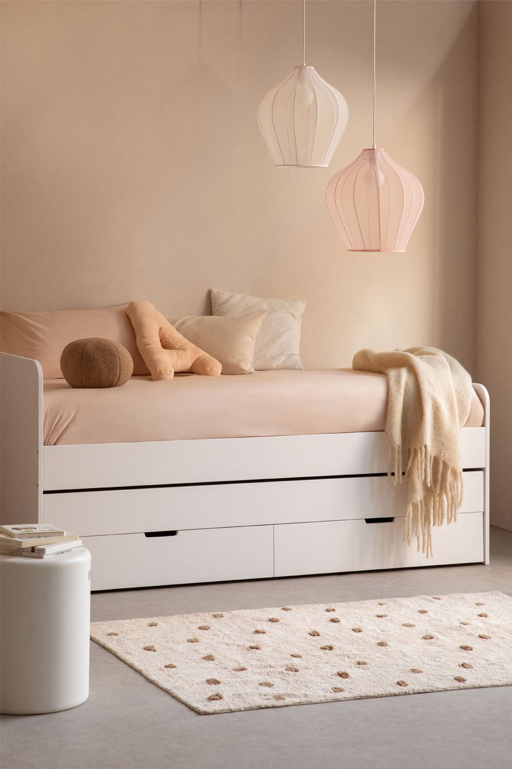 Cama para Colchón de 90 cm Janete Kids , imagen de galería 1